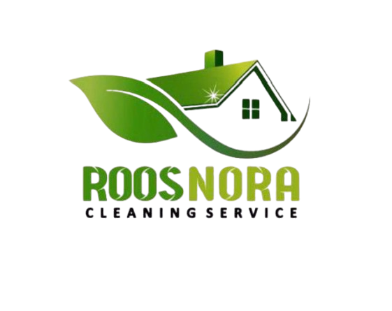 Roosnora Cleaning Service Logo